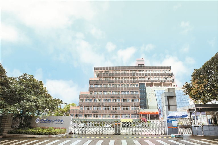 目前深圳宝山技校毕业生就业后的薪资水平究竟如何呢?