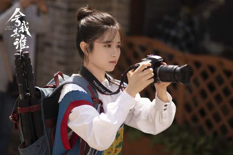 演员李兰迪:希望粉丝是一面耿直、客观的镜子休闲区蓝鸢梦想 - Www.slyday.coM 演员李兰迪:希望粉丝是一面耿直、客观的镜子休闲区蓝鸢梦想 - Www.slyday.coM