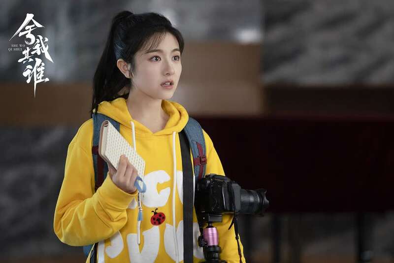 演员李兰迪:希望粉丝是一面耿直、客观的镜子休闲区蓝鸢梦想 - Www.slyday.coM 演员李兰迪:希望粉丝是一面耿直、客观的镜子休闲区蓝鸢梦想 - Www.slyday.coM