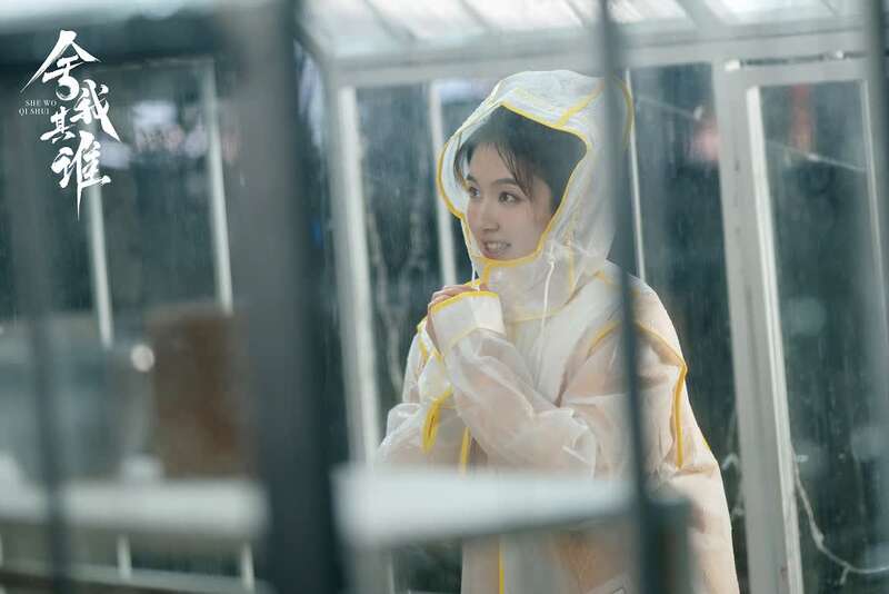 演员李兰迪:希望粉丝是一面耿直、客观的镜子休闲区蓝鸢梦想 - Www.slyday.coM 演员李兰迪:希望粉丝是一面耿直、客观的镜子休闲区蓝鸢梦想 - Www.slyday.coM