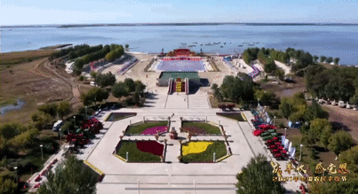 火速围观!“中国农民丰收节”黑龙江会场超燃开启休闲区蓝鸢梦想 - Www.slyday.coM 火速围观!“中国农民丰收节”黑龙江会场超燃开启休闲区蓝鸢梦想 - Www.slyday.coM