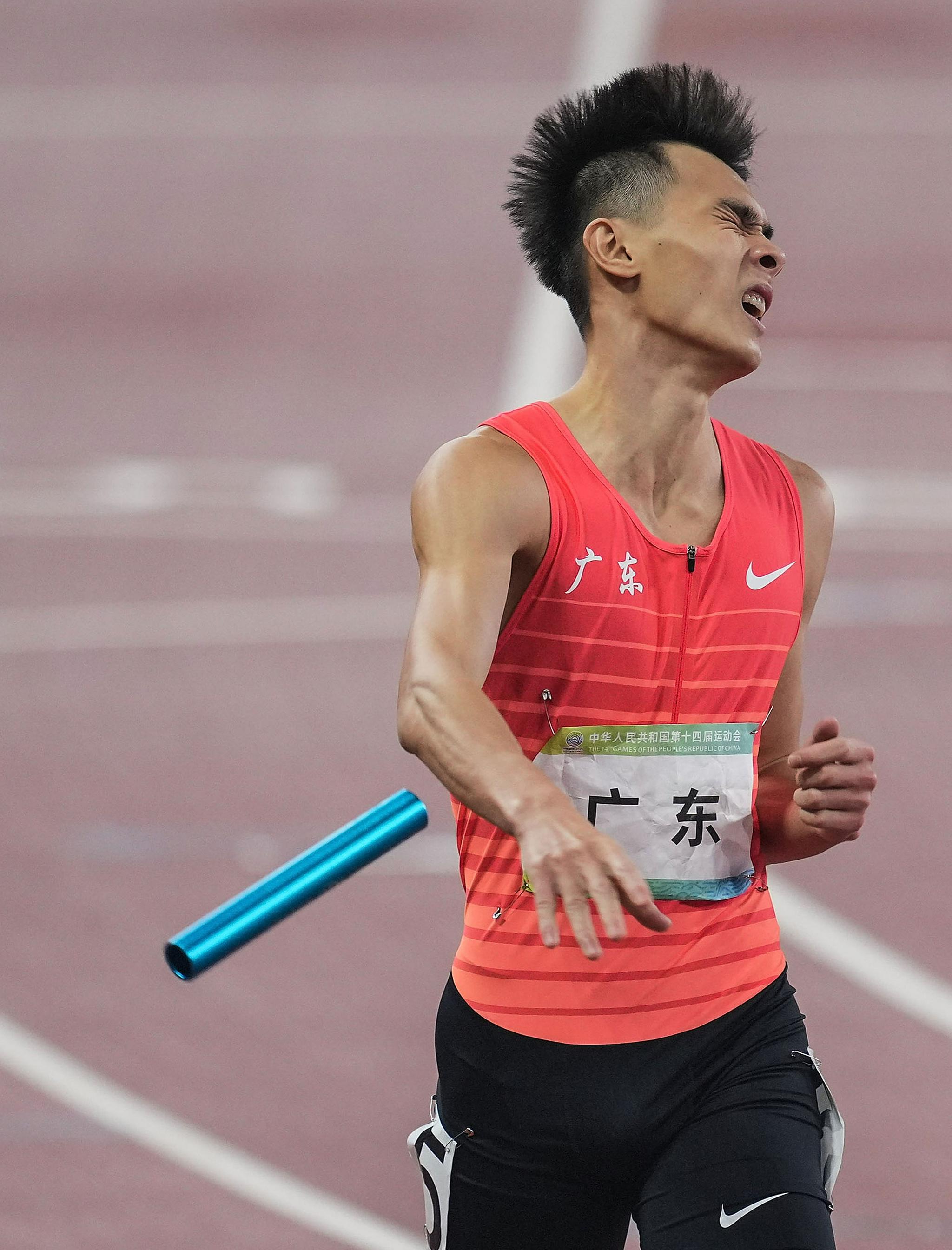 田径——男子4x200米接力决赛赛况休闲区蓝鸢梦想 - Www.slyday.coM 田径——男子4x200米接力决赛赛况休闲区蓝鸢梦想 - Www.slyday.coM