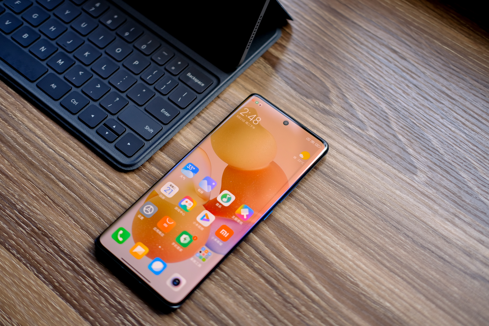 iPhone 13 Pro/Max已加价开卖,小米Civi黑色版真的太好看了休闲区蓝鸢梦想 - Www.slyday.coM iPhone 13 Pro/Max已加价开卖,小米Civi黑色版真的太好看了休闲区蓝鸢梦想 - Www.slyday.coM