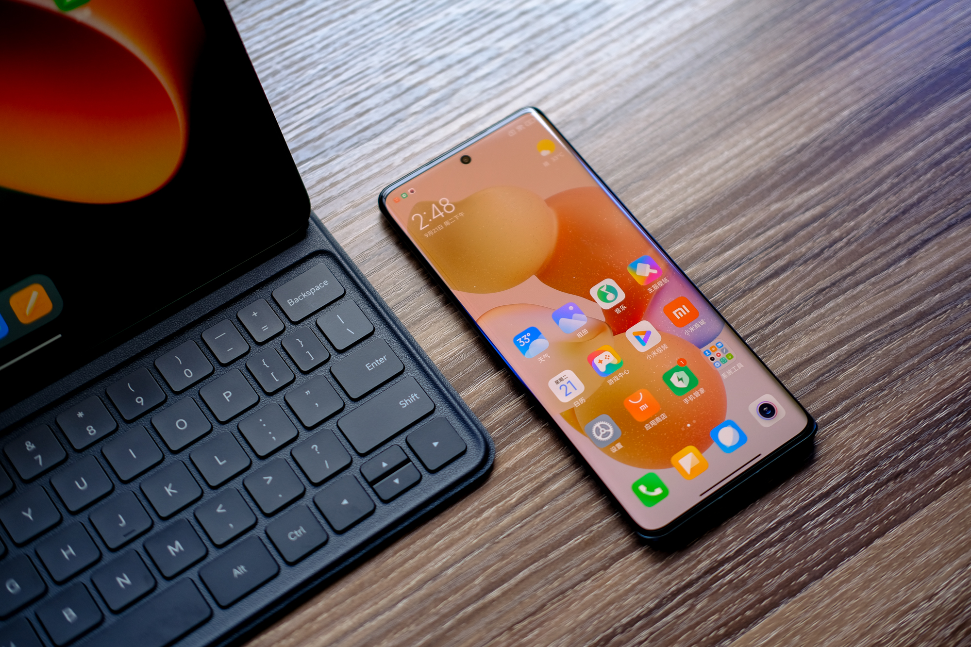 iPhone 13 Pro/Max已加价开卖,小米Civi黑色版真的太好看了休闲区蓝鸢梦想 - Www.slyday.coM iPhone 13 Pro/Max已加价开卖,小米Civi黑色版真的太好看了休闲区蓝鸢梦想 - Www.slyday.coM