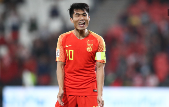 战胜越南才能救活中超?把里皮逼走的国脚们,后悔自己的散漫吗