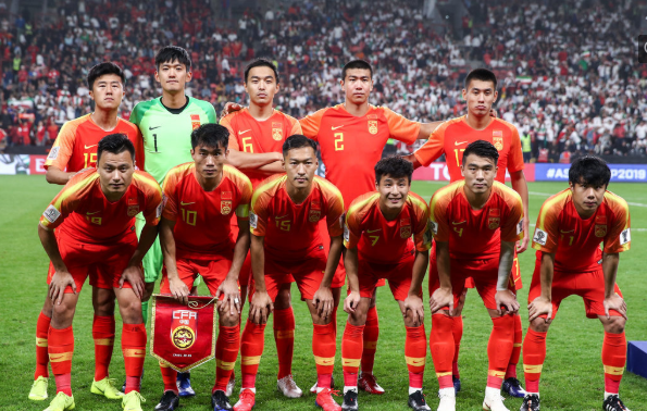 战胜越南才能救活中超?把里皮逼走的国脚们,后悔自己的散漫吗