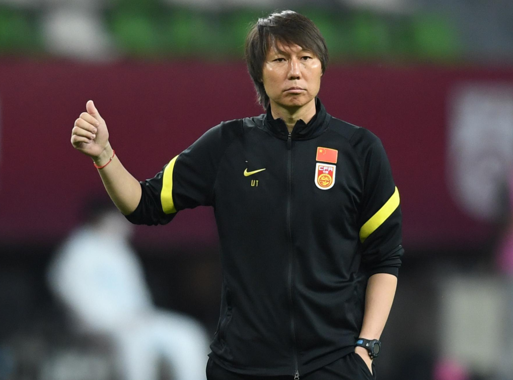 战胜越南才能救活中超?把里皮逼走的国脚们,后悔自己的散漫吗