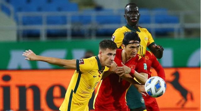 曝越南队向国际足联提要求,关乎国足首胜,网友：同意越南请求!