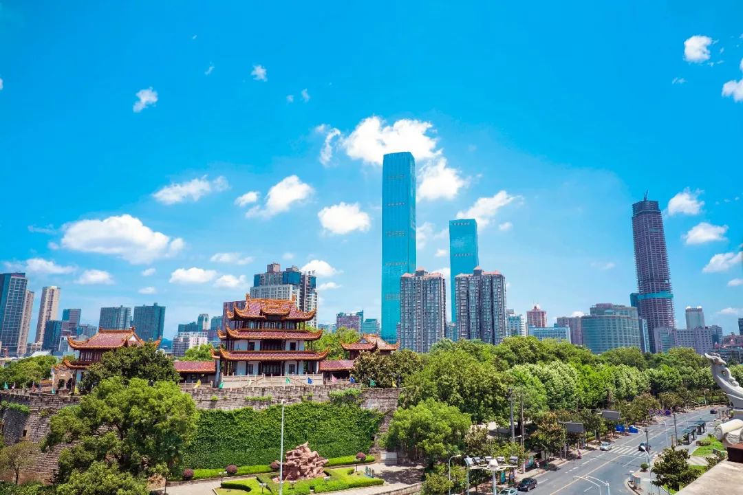 长沙市城区人口有多少_好消息!长沙跻身特大城市,城区人口超500万!