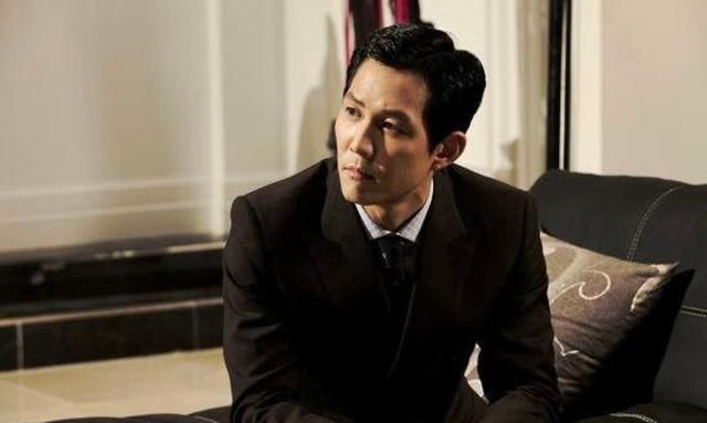 童年游戏成梦魇,李政宰新剧隐喻多,<a href=