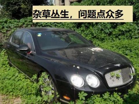 汽车长时间闲置，能放多少天？老司机：有个时间乃是临界点！