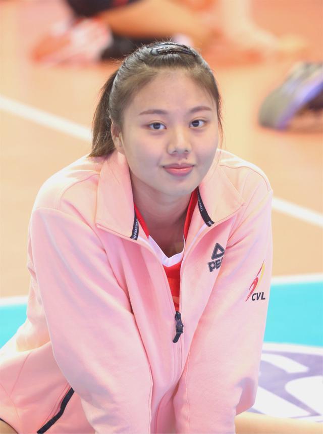 除了龚翔宇外目前国内的接应没有一个拿得出手的