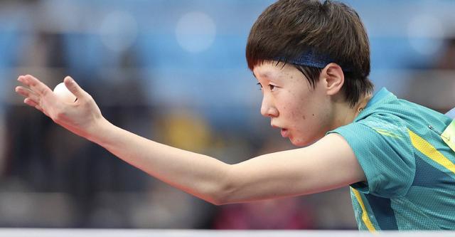 许昕无缘男单四强!女单整体格局稳定,刘诗雯这样调侃自己休闲区蓝鸢梦想 - Www.slyday.coM 许昕无缘男单四强!女单整体格局稳定,刘诗雯这样调侃自己休闲区蓝鸢梦想 - Www.slyday.coM