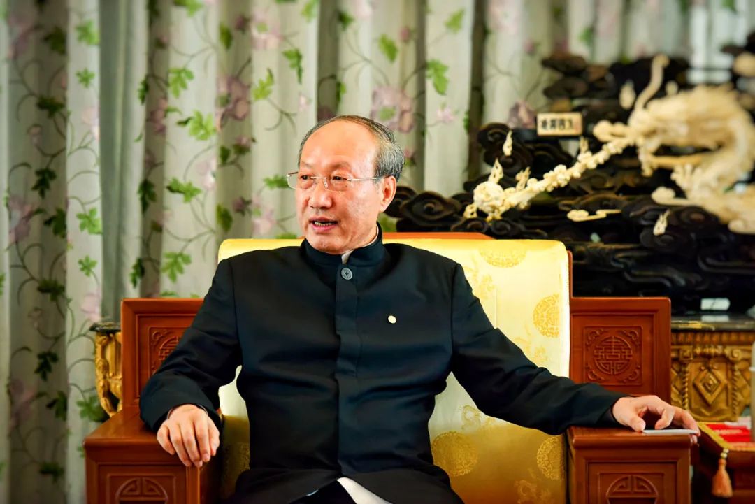一代枭雄落幕海航集团董事长陈峰涉嫌违法被采取强制措施