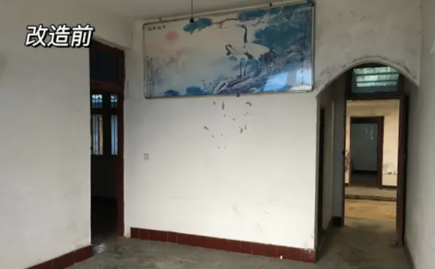 29岁成都女孩“组团养老”!辞职后和闺蜜在乡下爆改350㎡大房子,种菜养花、追赶日落,她们提前过上了想要的生活休闲区蓝鸢梦想 - Www.slyday.coM 29岁成都女孩“组团养老”!辞职后和闺蜜在乡下爆改350㎡大房子,种菜养花、追赶日落,她们提前过上了想要的生活休闲区蓝鸢梦想 - Www.slyday.coM