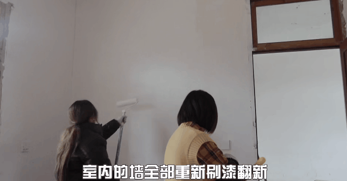 29岁成都女孩“组团养老”!辞职后和闺蜜在乡下爆改350㎡大房子,种菜养花、追赶日落,她们提前过上了想要的生活休闲区蓝鸢梦想 - Www.slyday.coM 29岁成都女孩“组团养老”!辞职后和闺蜜在乡下爆改350㎡大房子,种菜养花、追赶日落,她们提前过上了想要的生活休闲区蓝鸢梦想 - Www.slyday.coM