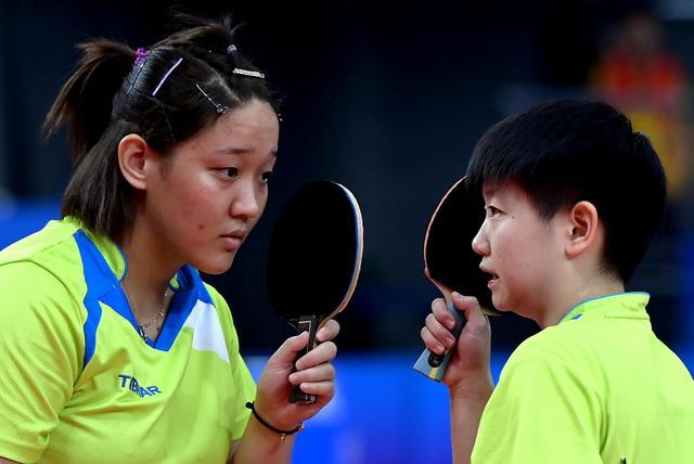 全运会今晚产生混双冠军!争夺单打四强席位,王曼昱又是一日三赛休闲区蓝鸢梦想 - Www.slyday.coM 全运会今晚产生混双冠军!争夺单打四强席位,王曼昱又是一日三赛休闲区蓝鸢梦想 - Www.slyday.coM