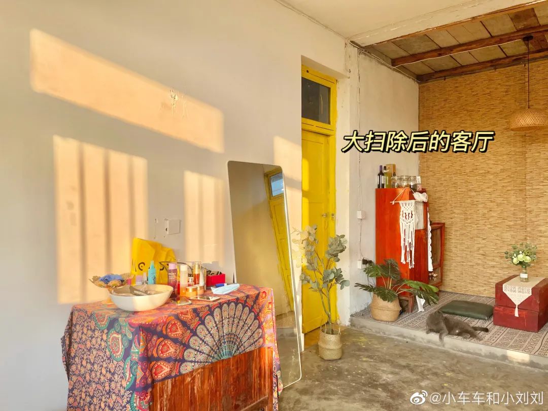 29岁成都女孩“组团养老”!辞职后和闺蜜在乡下爆改350㎡大房子,种菜养花、追赶日落,她们提前过上了想要的生活休闲区蓝鸢梦想 - Www.slyday.coM 29岁成都女孩“组团养老”!辞职后和闺蜜在乡下爆改350㎡大房子,种菜养花、追赶日落,她们提前过上了想要的生活休闲区蓝鸢梦想 - Www.slyday.coM