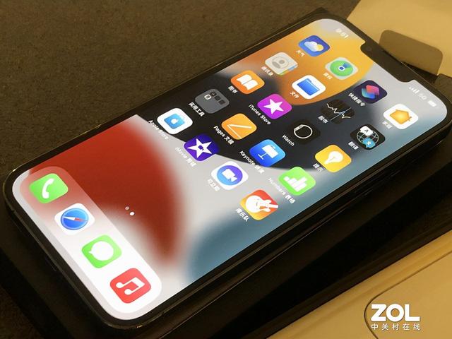 iphone13首发现场promax顶配加1000mini竟无人要