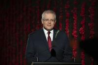 澳大利亚财长宣布支持全球气候目标 总理莫里森表示不知情休闲区蓝鸢梦想 - Www.slyday.coM 澳大利亚财长宣布支持全球气候目标 总理莫里森表示不知情休闲区蓝鸢梦想 - Www.slyday.coM