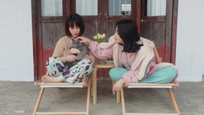 29岁成都女孩“组团养老”!辞职后和闺蜜在乡下爆改350㎡大房子,种菜养花、追赶日落,她们提前过上了想要的生活休闲区蓝鸢梦想 - Www.slyday.coM 29岁成都女孩“组团养老”!辞职后和闺蜜在乡下爆改350㎡大房子,种菜养花、追赶日落,她们提前过上了想要的生活休闲区蓝鸢梦想 - Www.slyday.coM