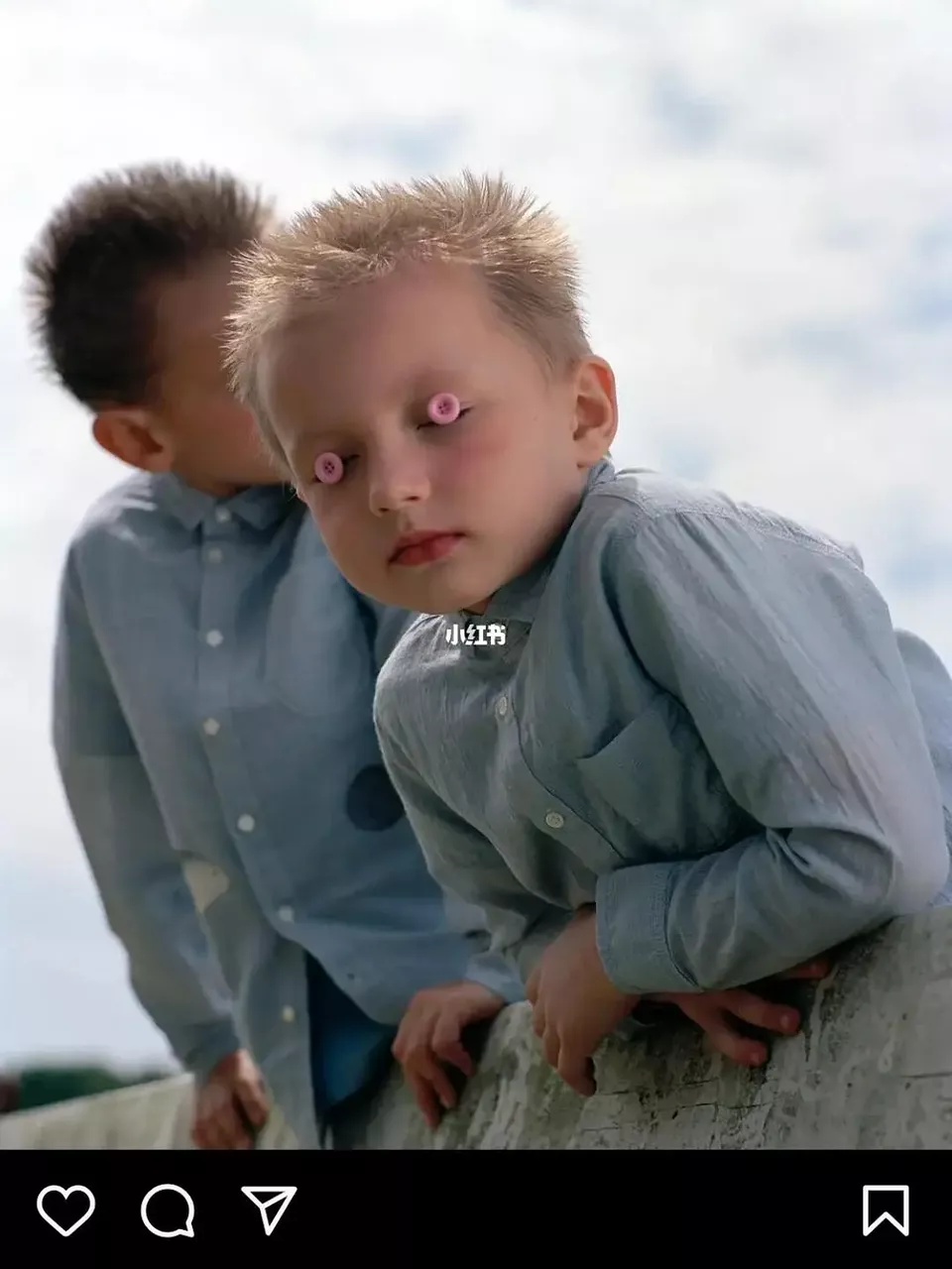 性暗示?地狱?江南布衣的问题,可不止童装设计翻车这么简单休闲区蓝鸢梦想 - Www.slyday.coM 性暗示?地狱?江南布衣的问题,可不止童装设计翻车这么简单休闲区蓝鸢梦想 - Www.slyday.coM