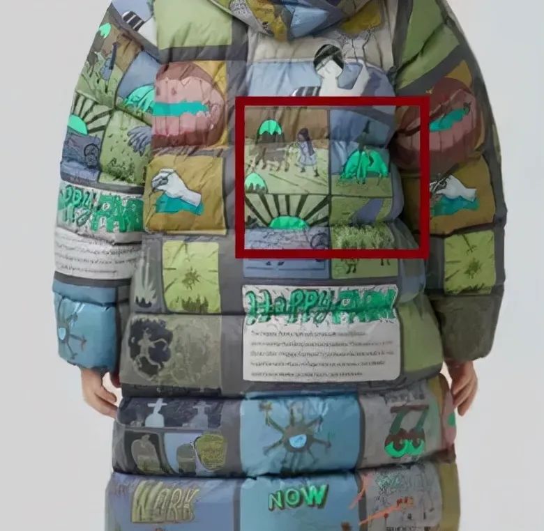 性暗示?地狱?江南布衣的问题,可不止童装设计翻车这么简单休闲区蓝鸢梦想 - Www.slyday.coM 性暗示?地狱?江南布衣的问题,可不止童装设计翻车这么简单休闲区蓝鸢梦想 - Www.slyday.coM