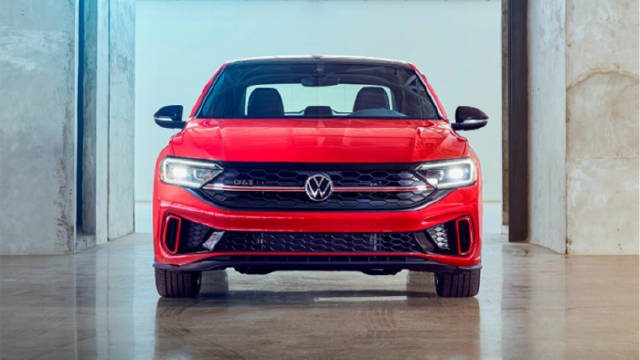 新款捷达GLI，性能出色，但与国人，擦肩而过