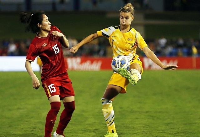 5-0!11-0!越南队突然爆发,1场16球,替补独中六元,中国队小心