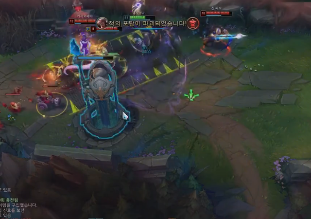 琪亚娜之神北枫，反越塔秀翻<a href=