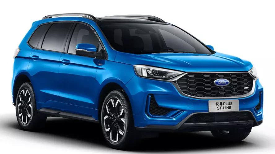 美系车内部之争谁胜出？福特锐界PLUS对比别克昂科威PLUS