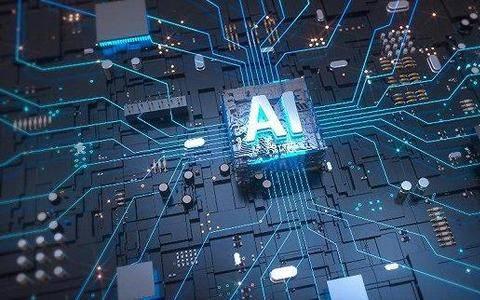 中国人工智能全景图:势头猛、赛道多、投资热|AI|芯片|卡脖子|投融资|资本_新浪新闻