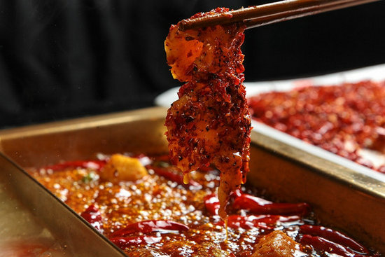 吃辣椒对减肥并没有奇效 很可能看不出效果甚至越减越肥休闲区蓝鸢梦想 - Www.slyday.coM 吃辣椒对减肥并没有奇效 很可能看不出效果甚至越减越肥休闲区蓝鸢梦想 - Www.slyday.coM