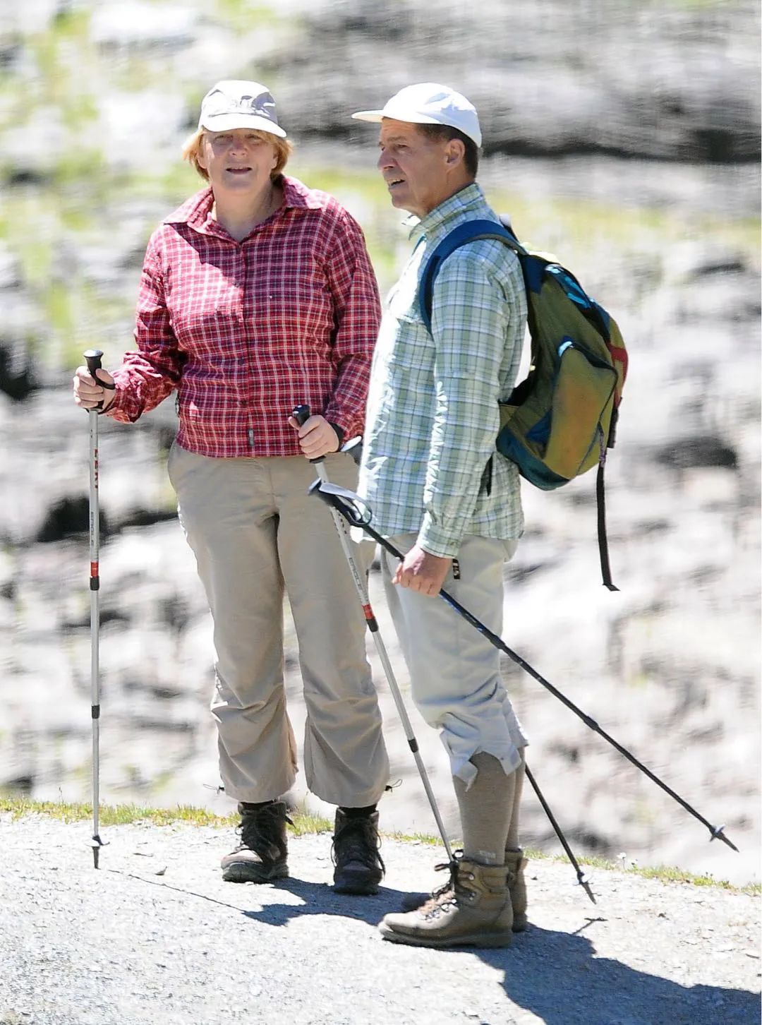 默克尔时代倒计时!执政16年访华13次,曾缔造德国黄金时代,仍留两大遗憾!谁来填补留白?|国际背景板休闲区蓝鸢梦想 - Www.slyday.coM 默克尔时代倒计时!执政16年访华13次,曾缔造德国黄金时代,仍留两大遗憾!谁来填补留白?|国际背景板休闲区蓝鸢梦想 - Www.slyday.coM