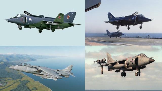 垂直起降战斗机到底是未来的发展方向,还是死胡同,用数据说话休闲区蓝鸢梦想 - Www.slyday.coM 垂直起降战斗机到底是未来的发展方向,还是死胡同,用数据说话休闲区蓝鸢梦想 - Www.slyday.coM