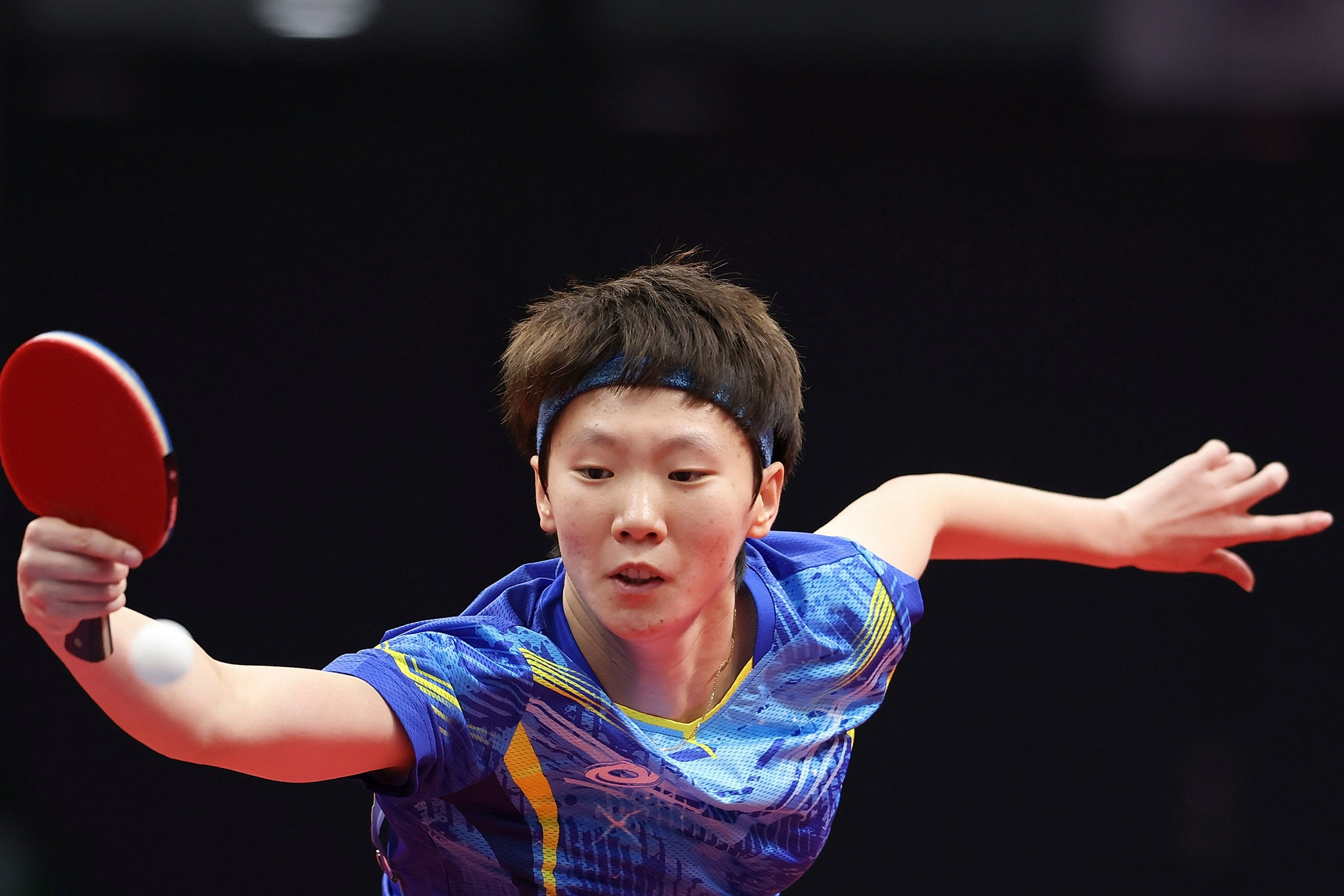 乒乓球——女子单打决赛:王曼昱夺冠休闲区蓝鸢梦想 - Www.slyday.coM 乒乓球——女子单打决赛:王曼昱夺冠休闲区蓝鸢梦想 - Www.slyday.coM