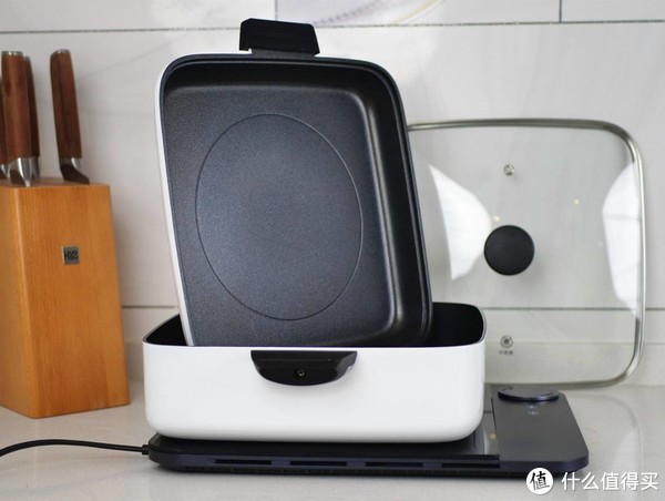 小米做出市面上最薄的电磁炉?厚度只有 2 厘米,还可以教人做菜休闲区蓝鸢梦想 - Www.slyday.coM 小米做出市面上最薄的电磁炉?厚度只有 2 厘米,还可以教人做菜休闲区蓝鸢梦想 - Www.slyday.coM