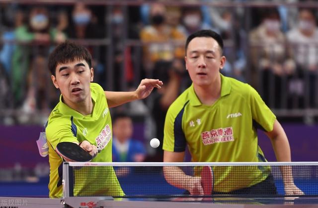 马龙/王楚钦斩获全运会男双金牌!黑龙江00后小将组合收获铜牌休闲区蓝鸢梦想 - Www.slyday.coM 马龙/王楚钦斩获全运会男双金牌!黑龙江00后小将组合收获铜牌休闲区蓝鸢梦想 - Www.slyday.coM