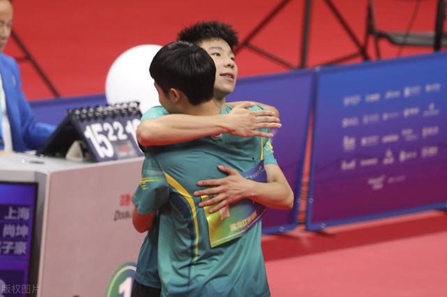 马龙/王楚钦斩获全运会男双金牌!黑龙江00后小将组合收获铜牌休闲区蓝鸢梦想 - Www.slyday.coM 马龙/王楚钦斩获全运会男双金牌!黑龙江00后小将组合收获铜牌休闲区蓝鸢梦想 - Www.slyday.coM