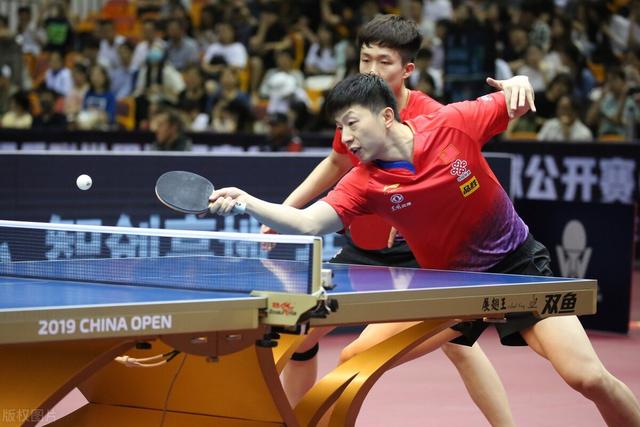 马龙/王楚钦斩获全运会男双金牌!黑龙江00后小将组合收获铜牌休闲区蓝鸢梦想 - Www.slyday.coM 马龙/王楚钦斩获全运会男双金牌!黑龙江00后小将组合收获铜牌休闲区蓝鸢梦想 - Www.slyday.coM