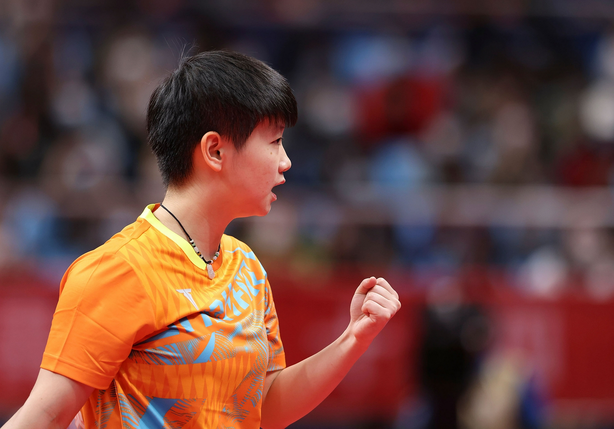 乒乓球——女子单打决赛:王曼昱夺冠休闲区蓝鸢梦想 - Www.slyday.coM 乒乓球——女子单打决赛:王曼昱夺冠休闲区蓝鸢梦想 - Www.slyday.coM