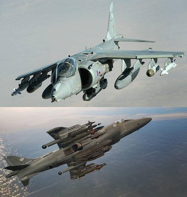 垂直起降战斗机到底是未来的发展方向,还是死胡同,用数据说话休闲区蓝鸢梦想 - Www.slyday.coM 垂直起降战斗机到底是未来的发展方向,还是死胡同,用数据说话休闲区蓝鸢梦想 - Www.slyday.coM