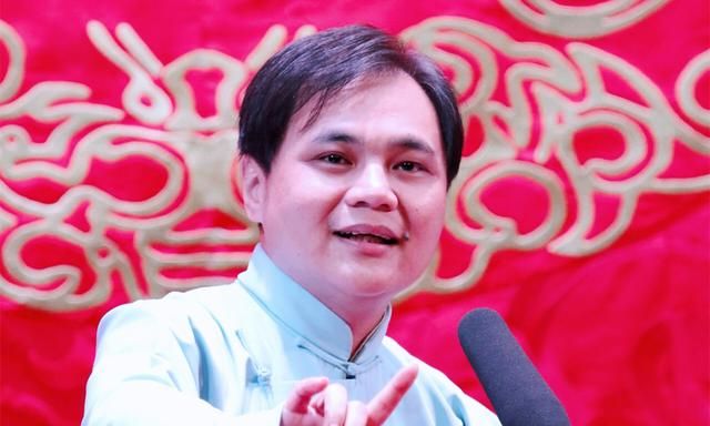 国足能赢越南吗?德云社高峰:不能