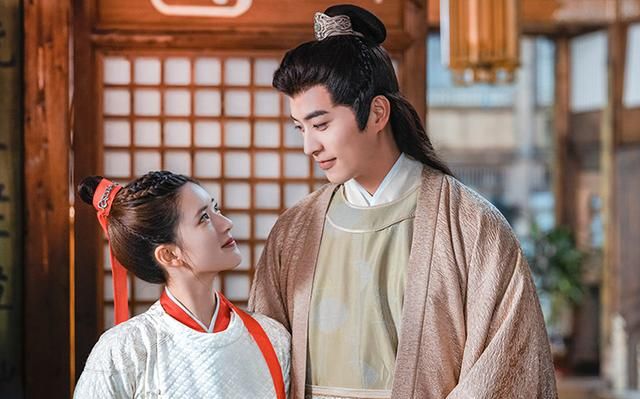 国子监来了个女弟子