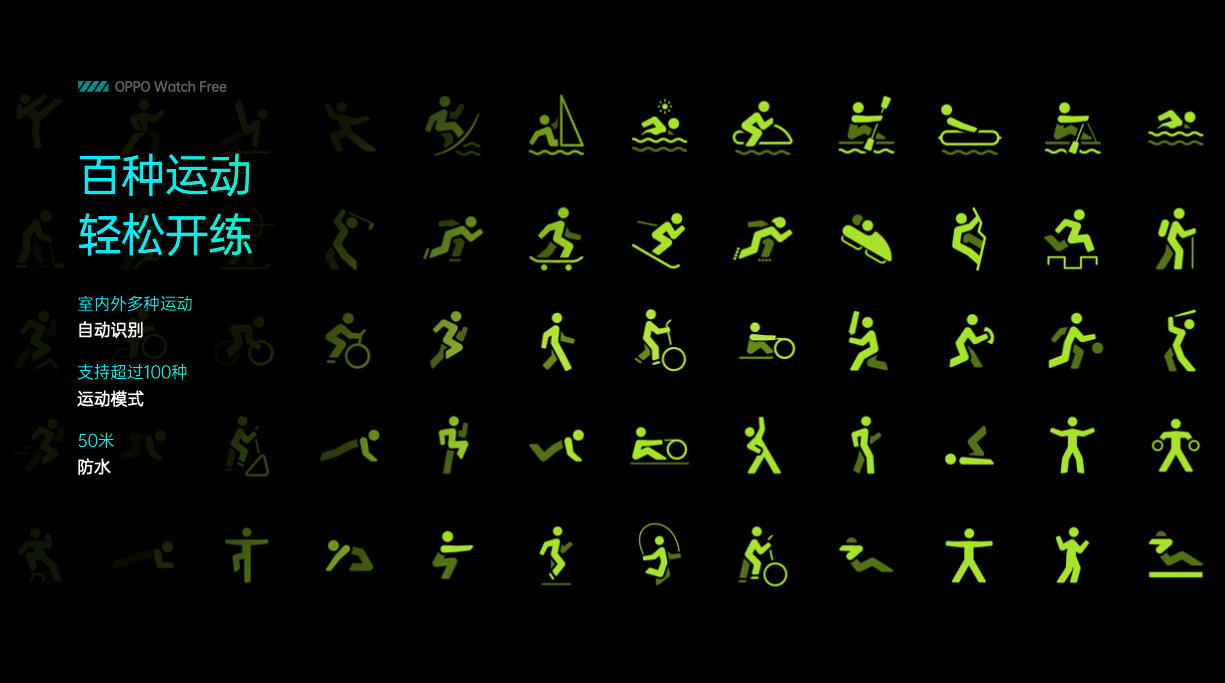 OPPO未来玩机发布会“三屏”齐发,为超能玩家提供硬核之选-家电圈官网