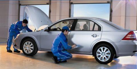 车主要知道的汽车保养禁忌