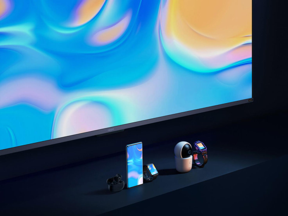 OPPO未来玩机发布会“三屏”齐发,为超能玩家提供硬核之选-家电圈官网