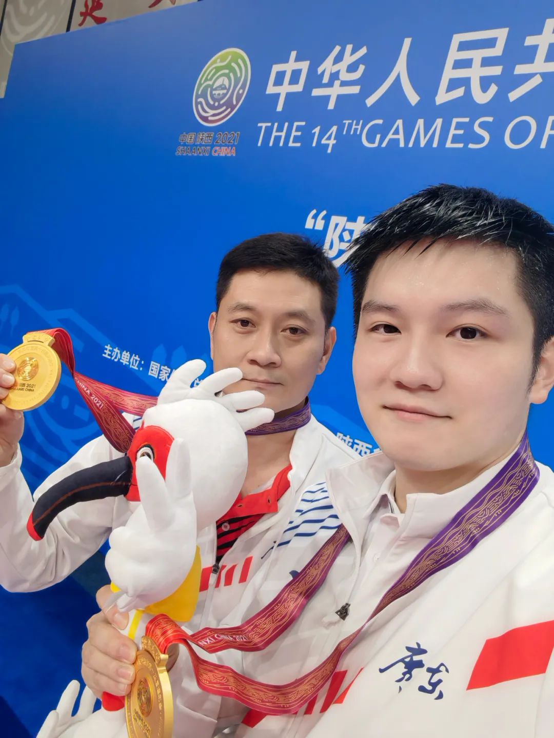 全运乒乓大结局!樊振东横扫“黑马”刘丁硕,首夺全运会男单冠军休闲区蓝鸢梦想 - Www.slyday.coM 全运乒乓大结局!樊振东横扫“黑马”刘丁硕,首夺全运会男单冠军休闲区蓝鸢梦想 - Www.slyday.coM