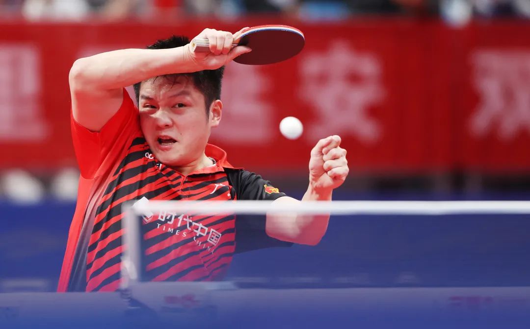 全运乒乓大结局!樊振东横扫“黑马”刘丁硕,首夺全运会男单冠军休闲区蓝鸢梦想 - Www.slyday.coM 全运乒乓大结局!樊振东横扫“黑马”刘丁硕,首夺全运会男单冠军休闲区蓝鸢梦想 - Www.slyday.coM