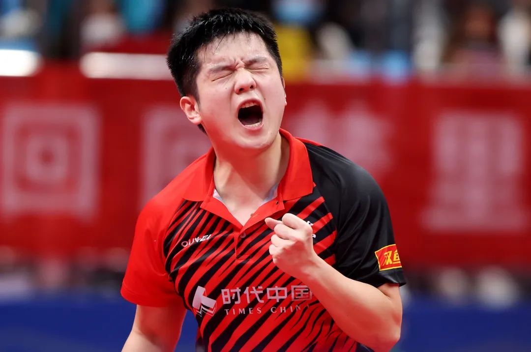 全运乒乓大结局!樊振东横扫“黑马”刘丁硕,首夺全运会男单冠军休闲区蓝鸢梦想 - Www.slyday.coM 全运乒乓大结局!樊振东横扫“黑马”刘丁硕,首夺全运会男单冠军休闲区蓝鸢梦想 - Www.slyday.coM